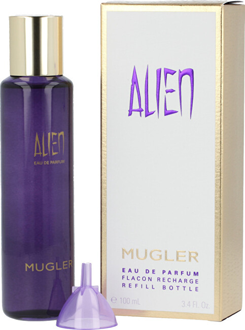 Parfum Thierry Mugler Alien, 100 ml