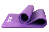 Shtresë fitnesi Zipro, 180 cm x 60 cm x 1.5 cm, vjollcë