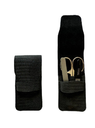 Set për manikyr DuKaS PL 1774CNI, gërshërë për thonj + pincetë çeliku + limë për thonjë Set për manikyr DuKaS PL 1774CNI, gërshërë për thonj + pincetë çeliku + limë për thonjë
