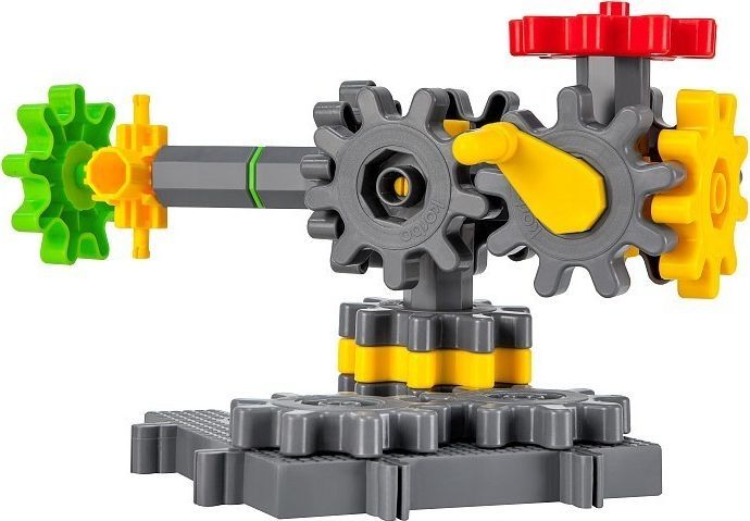 Korbo Blocks Basic 120