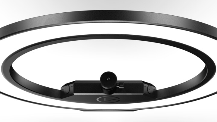 Dritë rrethore Elgato Ring Light