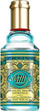 Eau de Cologne 4711 citrus 90 ml
