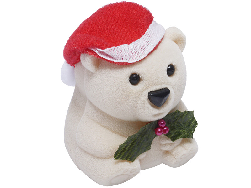 Kuti për dhuratë JK Box Christmas FU-207/A20, bezhë/shumëngjyrëshe