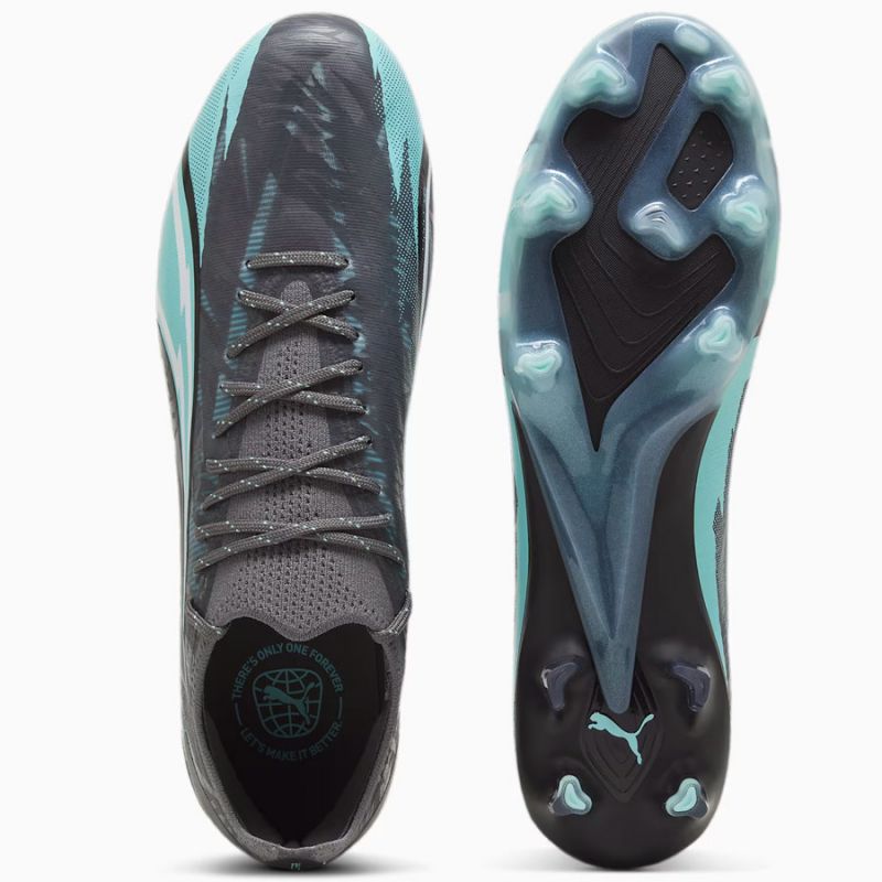 Atlete Futbolli për meshkuj Puma Ultra Ultimate Rush FG/AG