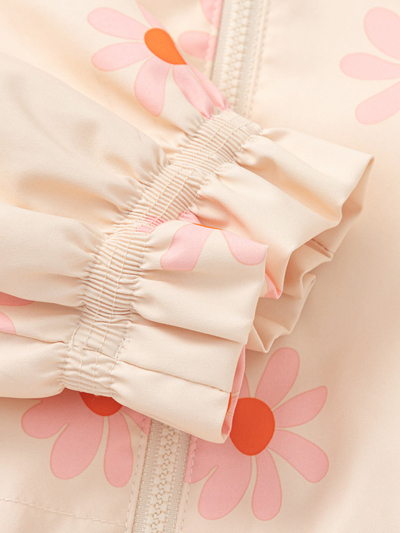 Xhaketë Jelek Daisy Pop 2-Piece Set