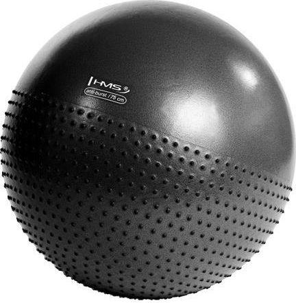 Top palestre HMS YB03, 75cm, i hirtë i mbyllët