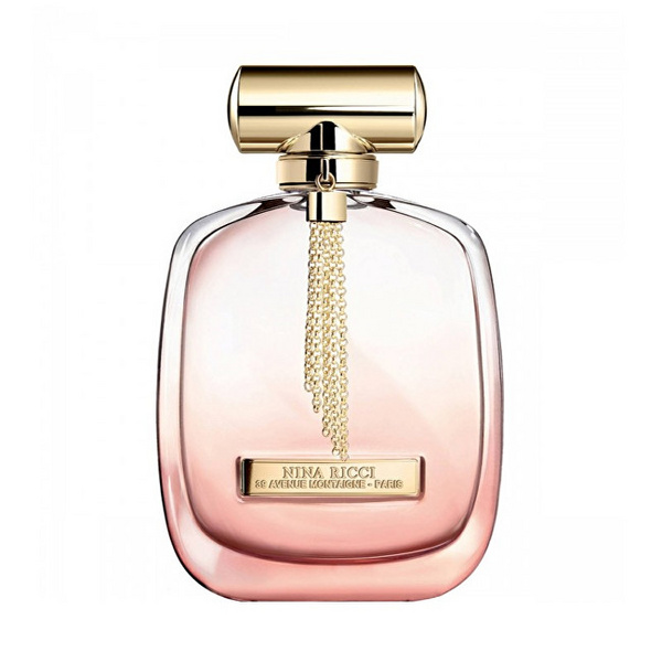 Eau de Parfum Nina Ricci L´Extase Caresse De Roses, 1 ml