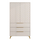 Dollap Siprynt 2D3SZ (104 x 180 x 40)