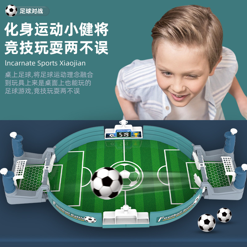 Lojë tavoline Arena Mini Futbolli Nrubi