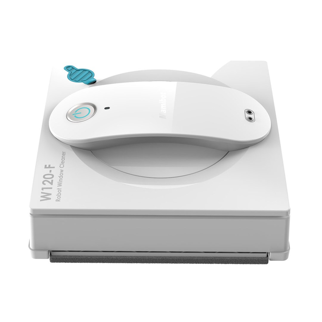 Fshesë robotike për dritare Mamibot W120-F e bardhë