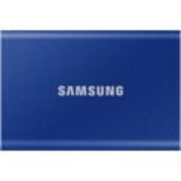 Disk Samsung T7, 1TB, i kaltër
