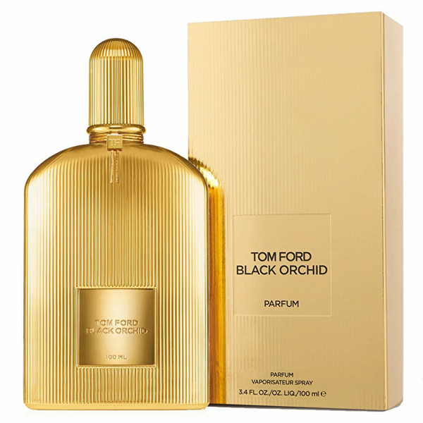 Parfum Tom Ford Black Orchid,