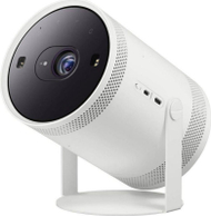 Projektor Samsung The Freestyle Gen.2 HDR, i bardhë