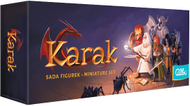 Set figura Albi - Karak