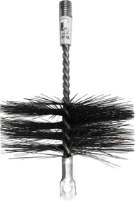 Furçë pastruese për oxhak Vorel K120, 180 mm