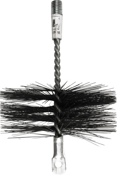 Furçë pastruese për oxhak Vorel K120, 180 mm