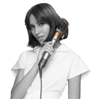 Stiluese për flokë Dyson Airwrap Complete Long Diffuse HS05, 1300 W