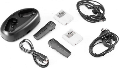 Radiomarrëse Midland PMR MIDLAND XT70