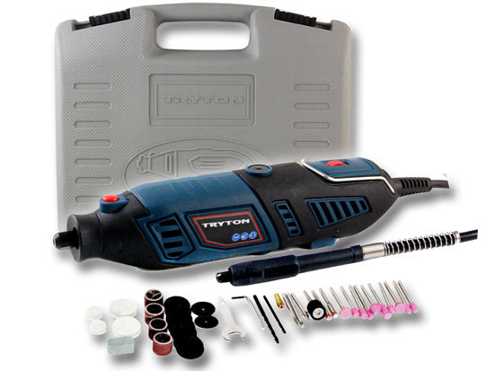 Smeriluese mini Tryton (TMG170), 170W, e gjelbër