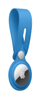 Apple AirTag Loop, Capri Blue (Seasonal Summer2021)