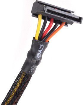 Burim energjie SilverStone Strider SST-ST40F-ES230 ATX, 400W