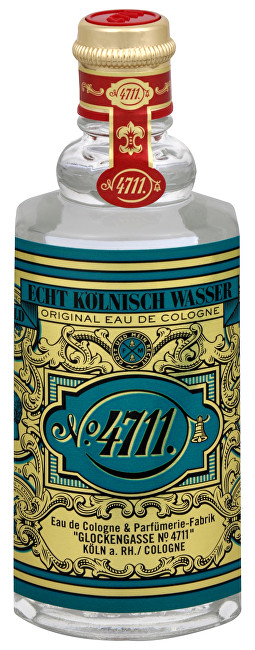 Kolonjë 4711 citrus 50 ml