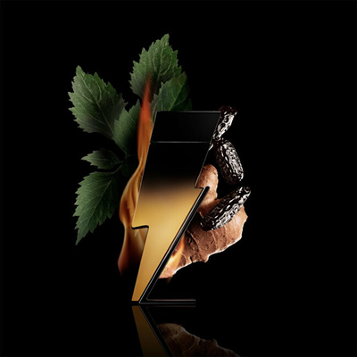 Eau de Parfum Carolina Herrera Bad Boy Extreme