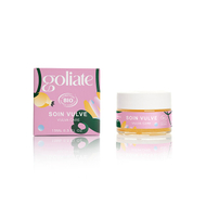 Balsam rigjenerues për zonat intime Goliate, 15 ml