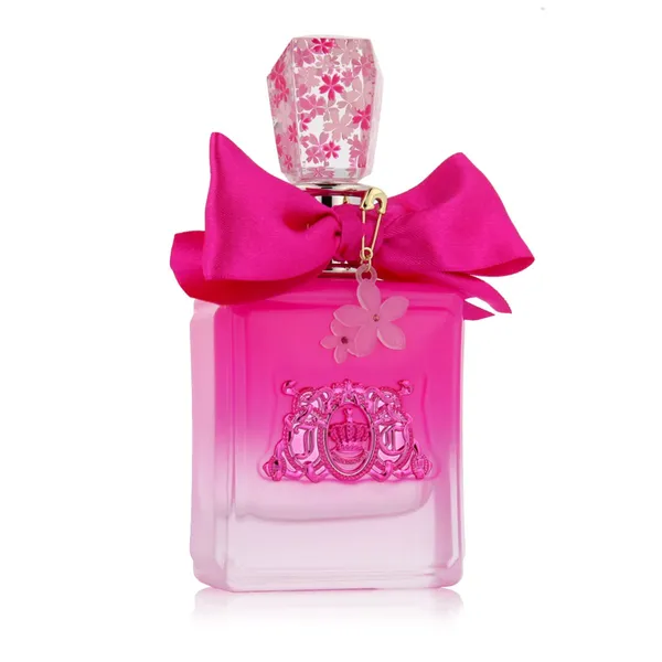 Eau De Parfum Juicy Couture Viva La Juicy Petals Please