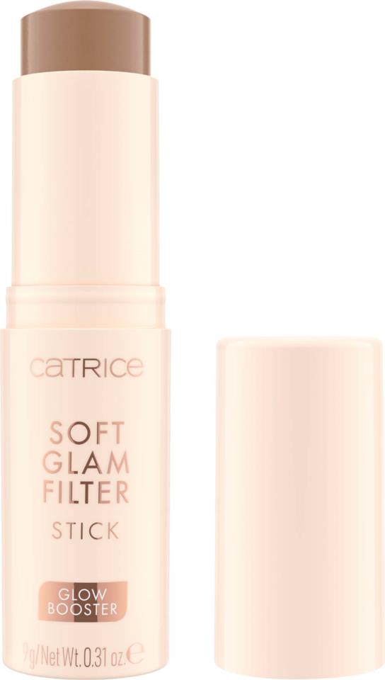 Krem pudër Catrice Stick Soft Glam Filter, 030 Medium, 9 g