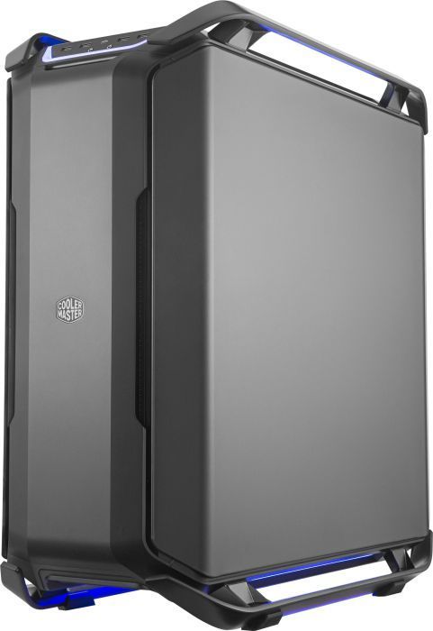 Kasë Cooler Master Cosmos C700P Black Edition, Full Tower