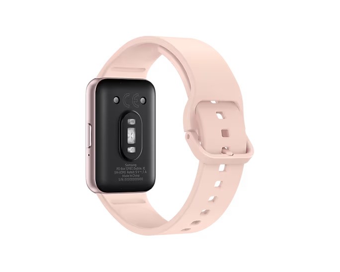 Orë Samsung Galaxy Fit 3, rozë