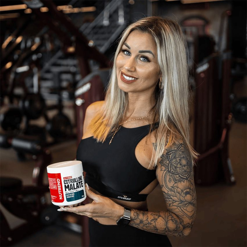 Citrulline Malate 300G