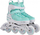 Rolera Blackwheels Flex Pro, nr. 35-38, mente