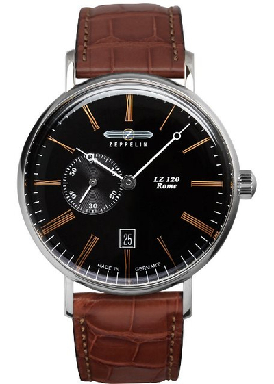 Ore Zeppelin 7104-2
