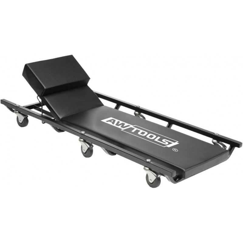 Tavolinë punëtorie AWTools, e zezë