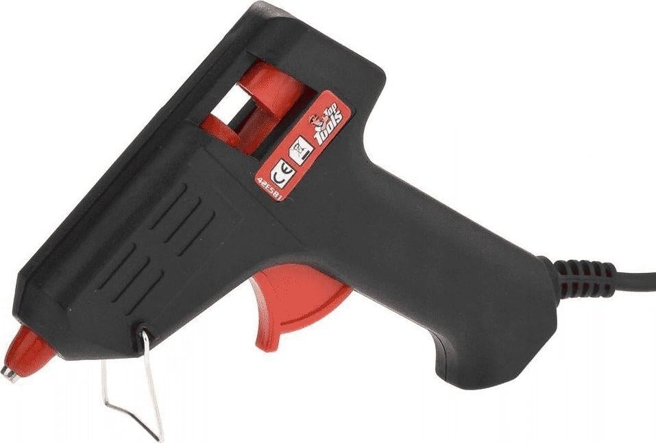 Pistolet ngjitëse Top Tools, 8mm 30W