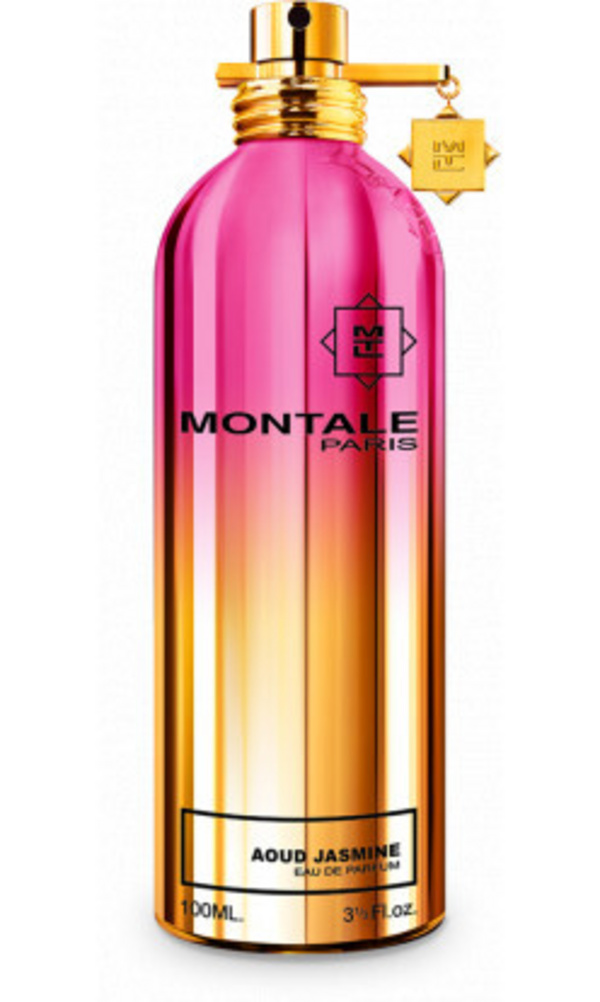 Парфем Montale Aoud Jasemine