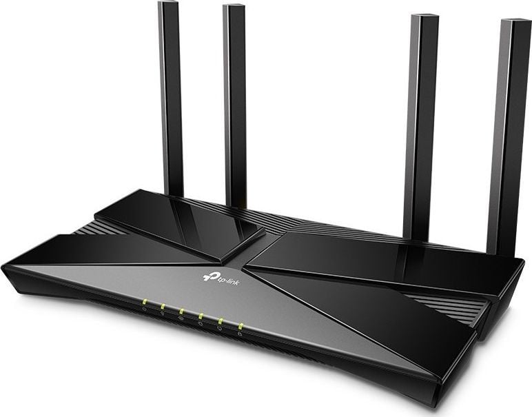 Рутер TP-Link Archer AX23, црн