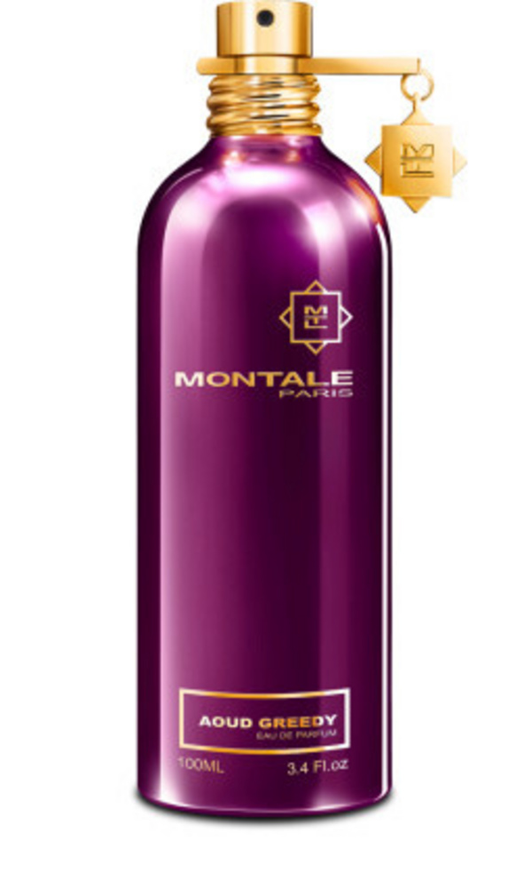Parfum Montale Aoud Greedy