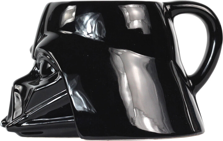 Filxhani Star Wars - Darth Vader 3D