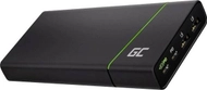 Power Bank Green Cell GC PowerPlay Ultra 26800mAh 128W  Power Bank Green Cell GC PowerPlay Ultra 26800mAh 128W
