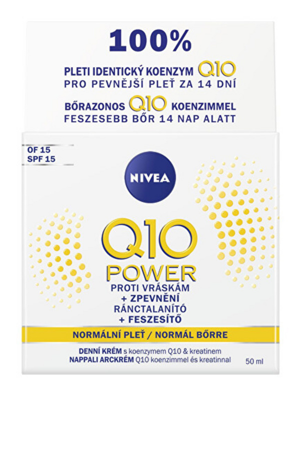 Krem Nivea 50ml