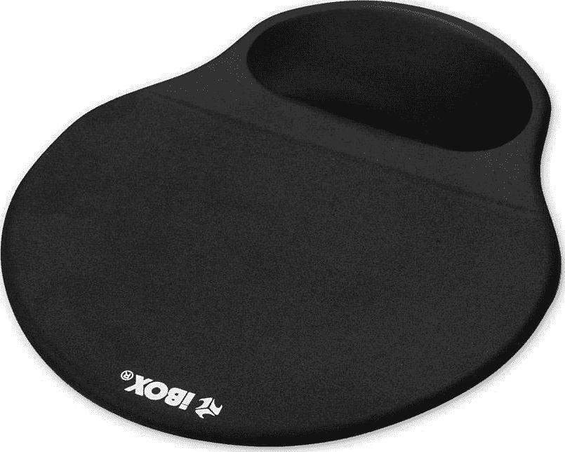 Mauspad IBOX (IMP001), i zi