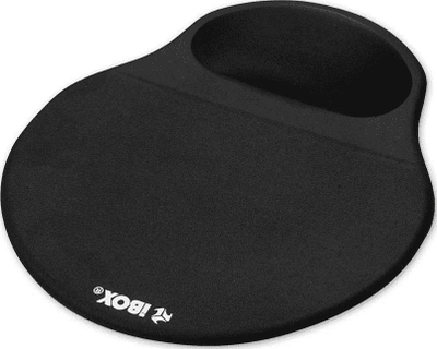 Mauspad IBOX (IMP001), i zi