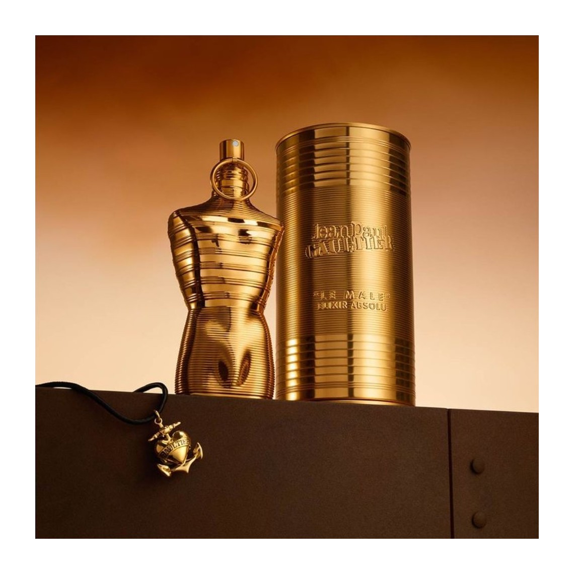 Parfum Jean Paul Gaultier Le Male Elixir Absolu Intense, 75 ml