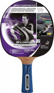 Raketë ping pongu Donic Waldner 800, 5 shtresore