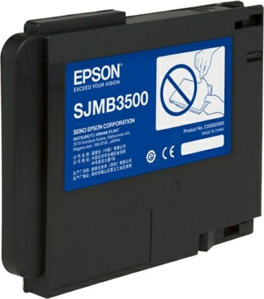 Kuti mirëmbajtjeje EPSON 