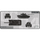 ​Mousepad Gaming YENKEE YPM WT90 DEFENDER (900x400x4mm)