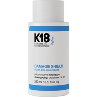 Shampo mbrojtës për flokë K18 Damage Shield, 250ml